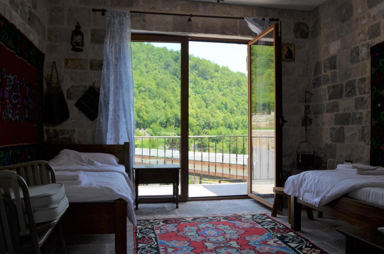 Markovic Winery And Estate Apartments Cetinje Exterior foto